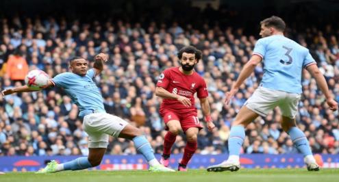 من صلاح لمصطفى محمد.. أزمة الصيام تلاحق اللاعبين المسلمين في ملاعب أوروبا